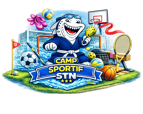 Camp de Jour Sportif STN